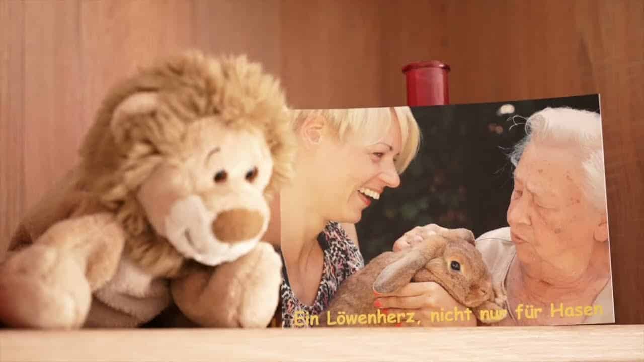 Pflegeunternehmen